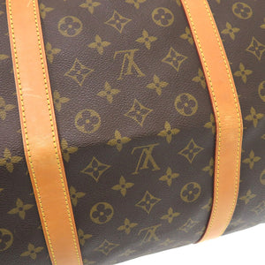 ルイ ヴィトン キーポル60 モノグラム M41422 ボストンバッグ LV 1307 【中古】 LOUIS VUITTON
