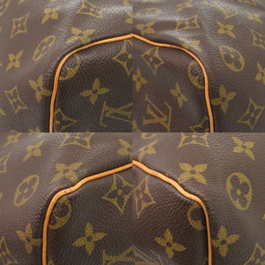 ルイ ヴィトン キーポル60 モノグラム M41422 ボストンバッグ LV 1307 【中古】 LOUIS VUITTON