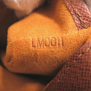 ルイ ヴィトン ミュゼットサルサ ショートストラップ モノグラム M51258 ショルダーバッグ LV 1316【中古】LOUIS VUITTON