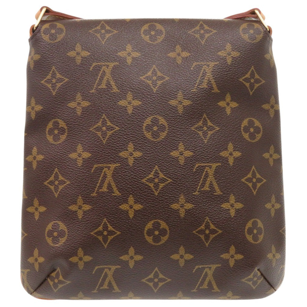 ルイ ヴィトン ミュゼットサルサ ショートストラップ モノグラム M51258 ショルダーバッグ LV 1316【中古】LOUIS VUITTON