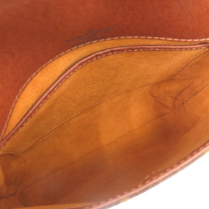 ルイ ヴィトン ミュゼットサルサ ショートストラップ モノグラム M51258 ショルダーバッグ LV 1316【中古】LOUIS VUITTON