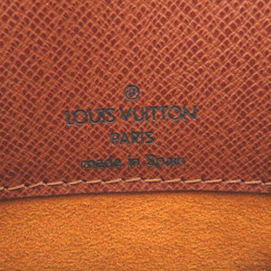 ルイ ヴィトン ミュゼットサルサ ショートストラップ モノグラム M51258 ショルダーバッグ LV 1316【中古】LOUIS VUITTON