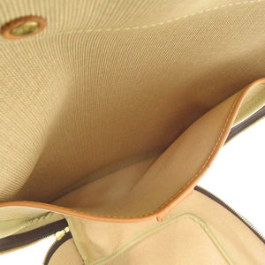 ルイ ヴィトン モノグラム エクスキュルシオン M41450 ハンドバッグ ブラウン LV 1330【中古】LOUIS VUITTON