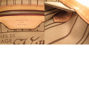 ルイ ヴィトン ネヴァーフルPM モノグラム M40155 トートバッグ LV 1332 【中古】 LOUIS VUITTON