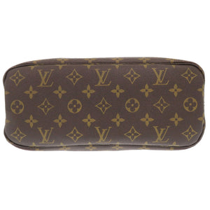 ルイ ヴィトン ネヴァーフルPM モノグラム M40155 トートバッグ LV 1332 【中古】 LOUIS VUITTON