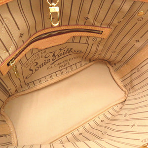 ルイ ヴィトン ネヴァーフルPM モノグラム M40155 トートバッグ LV 1332 【中古】 LOUIS VUITTON