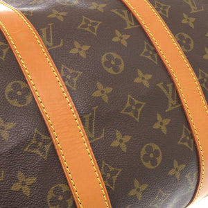 ルイ ヴィトン キーポル45 モノグラム M41428 ボストンバッグ LV 1333 【中古】 LOUIS VUITTON