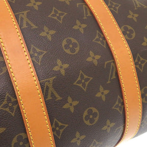 ルイ ヴィトン キーポル45 モノグラム M41428 ボストンバッグ LV 1333 【中古】 LOUIS VUITTON