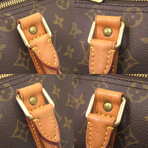 ルイ ヴィトン キーポル45 モノグラム M41428 ボストンバッグ LV 1333 【中古】 LOUIS VUITTON