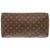 ルイ ヴィトン スピーディ35 モノグラム M41524 ハンドバッグ LV 1334 【中古】 LOUIS VUITTON
