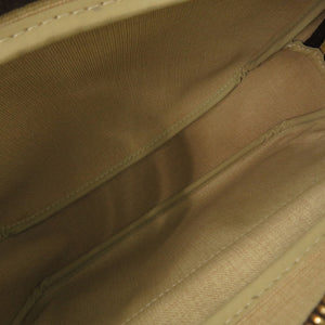 美品 ルイ ヴィトン リポーターPM モノグラム M45254 ブラウン ショルダーバッグ LV 1344【中古】LOUIS VUITTON