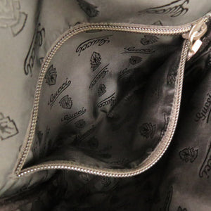 グッチ グッチシマ 223666 ピンクベージュ ショルダーバッグ 1375【中古】GUCCI