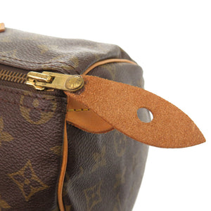 ルイ ヴィトン スピーディ35 モノグラム M41524 ハンドバッグ LV 1397 【中古】 LOUIS VUITTON