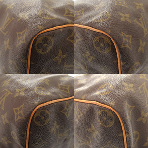 ルイ ヴィトン スピーディ35 モノグラム M41524 ハンドバッグ LV 1397 【中古】 LOUIS VUITTON