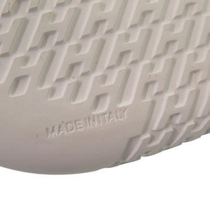 新品同様 エルメス デュエル レザー ブルー ブラック スニーカー 1507【中古】HERMES メンズ