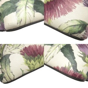 未使用 グッチ ティアン 662130 レザー パープル 紫 筆箱 ペンケース 1565【中古】GUCCI