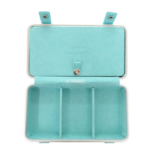 未使用 ティファニー リモワ ジュエリーパーソナル RIMOWA × Tiffany & Co. 73023483 ポリカーボネート ティファニーブルー 1577【中古】TIFFANY&Co.