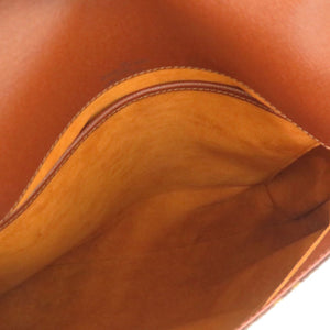 ルイ ヴィトン ミュゼット M51256 モノグラム ブラウン ショルダーバッグ LV 1614【中古】LOUIS VUITTON