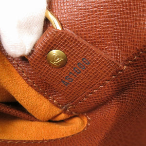 ルイ ヴィトン ミュゼット M51256 モノグラム ブラウン ショルダーバッグ LV 1614【中古】LOUIS VUITTON