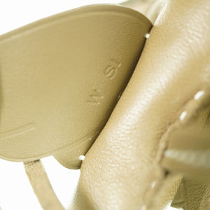 新品同様 エルメス ロデオPM ペガサス アニョーミロ ソーエトゥープ W刻印(2024年製) バッグチャーム  1625【中古】HERMES