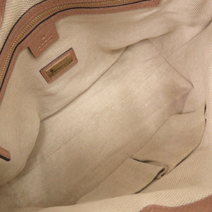 グッチ ソーホー 308362 レザー ピンク 2WAY ハンドバッグ ショルダーバッグ 1692【中古】GUCCI