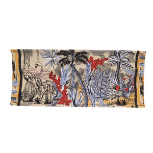 美品 クリスチャンディオール ブックトート ラージ キャンバス ベージュ トートバッグ 1742【中古】Christian Dior