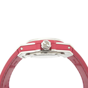 新品同様 ウブロ ビッグバン ワンクリック マーク フェレーロ 世界限定50本 465.SX.1130.VR.1213.LIP19 自動巻き 腕時計 1778【中古】HUBLOT レディース