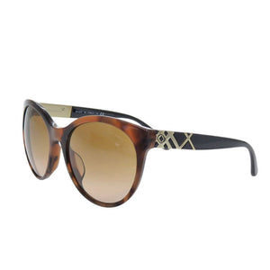 新品同様 バーバリー B 4236-F 3623/13 プラスチック ブラウン サングラス 1995【中古】BURBERRY