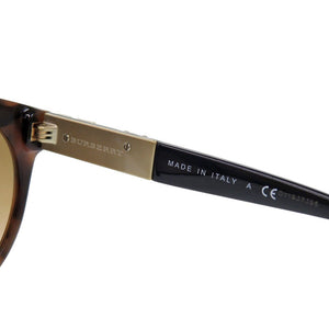 新品同様 バーバリー B 4236-F 3623/13 プラスチック ブラウン サングラス 1995【中古】BURBERRY