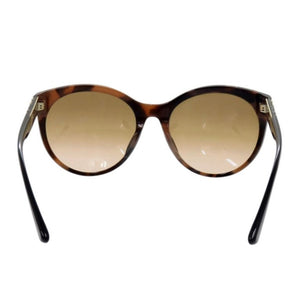 新品同様 バーバリー B 4236-F 3623/13 プラスチック ブラウン サングラス 1995【中古】BURBERRY