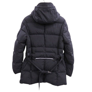 ピューテリー HURRICANE ハリケーン 47283500 ナイロン ネイビー ダウンジャケット 1997【中古】PEUTEREY