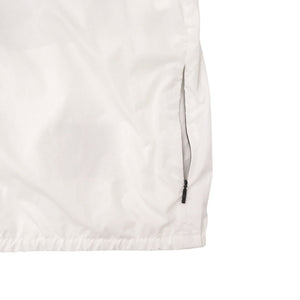 新品同様 モンクレール ANTHRACITE GIUBBOTTO 1A73300 C0438 ホワイト ナイロンジャケット 白 2019【中古】MONCLER