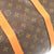 ルイ ヴィトン キーポルバンドリエール55 モノグラム M41414 ボストンバッグ LV 2029 【中古】 LOUIS VUITTON メンズ