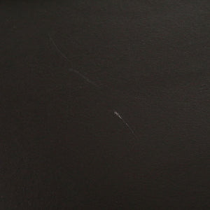 美品 プラダ レザー ブラック ビジネスバッグ ブリーフケース 書類カバン 黒 0040【中古】PRADA