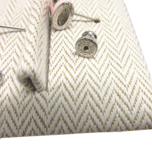 新品同様 エルメス ポップアッシュミニ ポップH メタル ピンク ピアス 0044【中古】HERMES