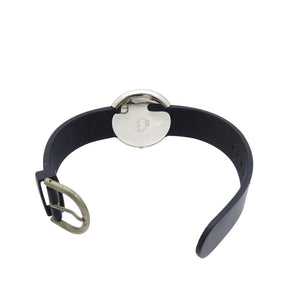 ポメラート ドド クオーツ 腕時計 SS/ラバーベルト ネイビー 0088【中古】Pomellato