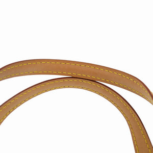 美品 ルイヴィトン モノグラム ソナチネ M51902 ハンドバッグ LV 0153【中古】LOUIS VUITTON