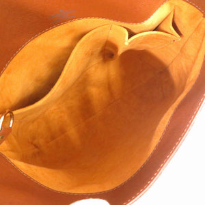 新品同様 ルイヴィトン モノグラム ミュゼット M51256 ショルダーバッグ LV 0155【中古】LOUIS VUITTON