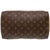 美品 ルイ ヴィトン スピーディ30 モノグラム M41526 ハンドバッグ LV 0216【中古】LOUIS VUITTON