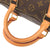 美品 ルイ ヴィトン スピーディ30 モノグラム M41526 ハンドバッグ LV 0216【中古】LOUIS VUITTON