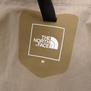 新品同様 ザ ノースフェイス NP12306 ナイロン カーキベージュ ベンチャージャケット 0257【中古】THE NORTH FACE メンズ