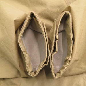 新品同様 ザ ノースフェイス NP12306 ナイロン カーキベージュ ベンチャージャケット 0257【中古】THE NORTH FACE メンズ