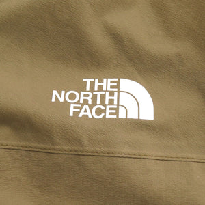 新品同様 ザ ノースフェイス NP12306 ナイロン カーキベージュ ベンチャージャケット 0257【中古】THE NORTH FACE メンズ