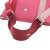 美品 ロンシャン ル プリアージュ リプレイ キャンバス フューシャ ハンドバッグ ピンク 0262【中古】Longchamp