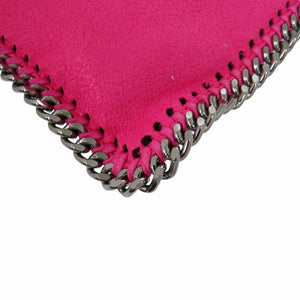 ステラマッカートニー
 ファラベラ ショルダーバッグ
 ポリエステル ピンク 0282
【中古】Stella McCartney レディース