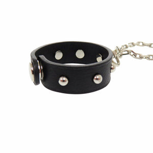 新品同様 エルメス グローブホルダー 182041G スイフト ブラック キーホルダー 黒 0460【中古】HERMES