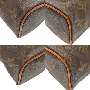美品 ルイ ヴィトン ミニスピーディ モノグラム M41534 ハンドバッグ LV 0475【中古】LOUIS VUITTON