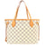 ルイ ヴィトン ネヴァーフルPM ダミエ アズール N51110 トートバッグ LV 0513 【中古】 LOUIS VUITTON