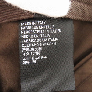 新品同様 バレンシアガ × グッチ ザ ハッカー プロジェクト 680717 キャンバス ベージュ 帽子 0514【中古】BALENCIAGA メンズ