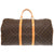 ルイ ヴィトン キーポル55 モノグラム M41424 ボストンバッグ LV 0532 【中古】 LOUIS VUITTON